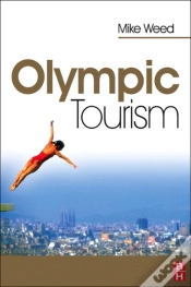 Capa do artigo Olympic Tourism
