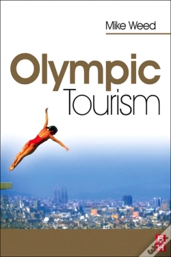 Capa do artigo Olympic Tourism