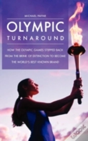 Capa do artigo Olympic Turnaround