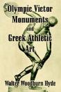 Olympic Victor Monuments And Greek Athletic Art - Preview