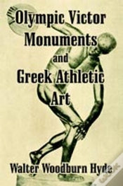 Capa do artigo Olympic Victor Monuments And Greek Athletic Art