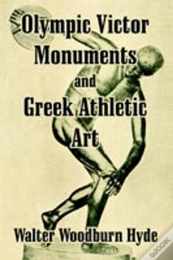 Capa do artigo Olympic Victor Monuments And Greek Athletic Art