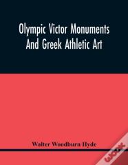 Olympic Victor Monuments And Greek Athletic Art