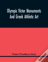 Olympic Victor Monuments And Greek Athletic Art
