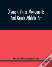 Capa do artigo Olympic Victor Monuments And Greek Athletic Art