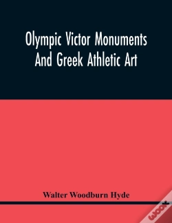 Capa do artigo Olympic Victor Monuments And Greek Athletic Art
