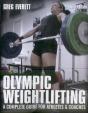 Olympic Weightlifting - Preview