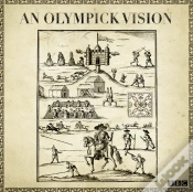 Capa do artigo Olympick Vision (Radio 3 Sunday Feature)