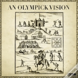 Capa do artigo Olympick Vision (Radio 3 Sunday Feature)