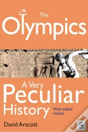 Capa do artigo Olympics, A Very Peculiar History