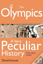 Capa do artigo Olympics, A Very Peculiar History