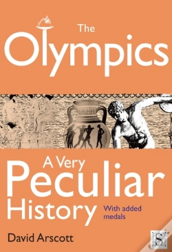 Capa do artigo Olympics, A Very Peculiar History