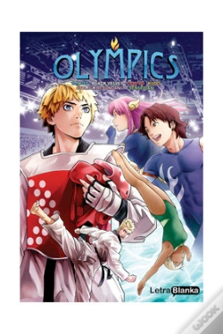 Capa do artigo Olympics