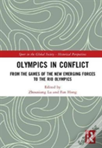 Olympics In Conflict