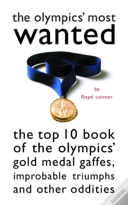 Capa do artigo Olympics' Most Wanted