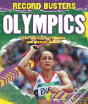 Capa do artigo Olympics