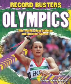 Capa do artigo Olympics