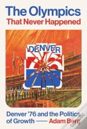 Capa do artigo Olympics That Never Happened