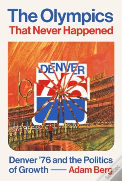 Capa do artigo Olympics That Never Happened