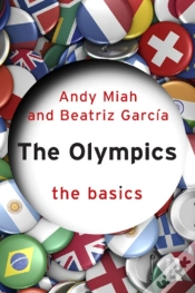 Capa do artigo Olympics: The Basics