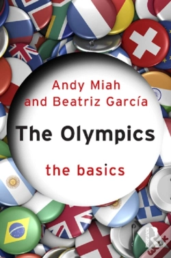 Capa do artigo Olympics: The Basics