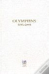 Olympiens (1896-2008)