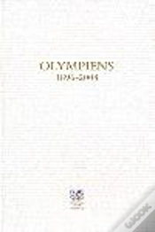Capa do artigo Olympiens (1896-2008)
