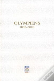 Capa do artigo Olympiens 1896-2008