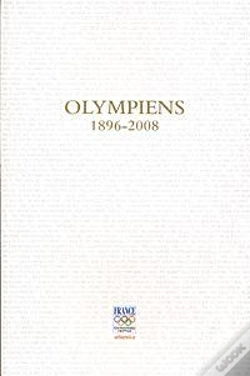 Capa do artigo Olympiens 1896-2008