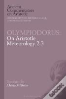 Olympiodorus: On Aristotle Meteorology 2-3