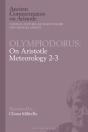 Olympiodorus: On Aristotle Meteorology 2-3 - Preview