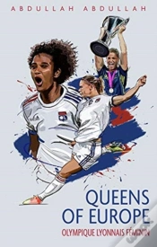Capa do artigo Olympique Lyonnais Feminin