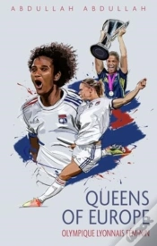 Capa do artigo Olympique Lyonnais Feminin