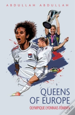 Capa do artigo Olympique Lyonnais Feminin