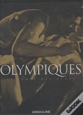 Olympiques ; Le Temps Des Heros