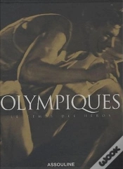 Capa do artigo Olympiques ; Le Temps Des Heros
