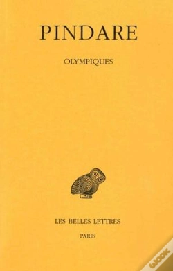 Capa do artigo Olympiques Oeuvres Tome 1