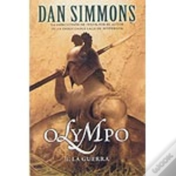 Capa do artigo Olympo (1ª Parte)