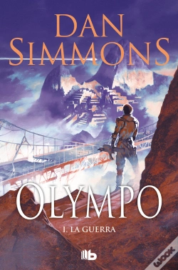 Capa do artigo Olympo I: La Guerra  