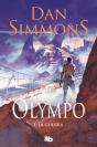 Olympo I La Guerra Olympo 1 - Preview