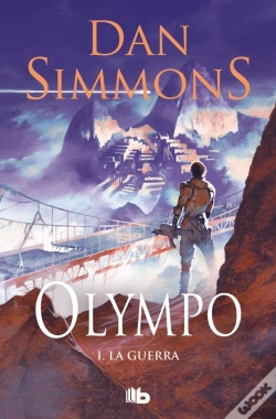 Capa do artigo Olympo I La Guerra Olympo 1