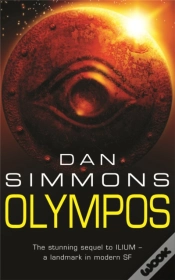 Capa do artigo Olympos
