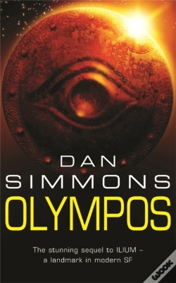 Capa do artigo Olympos