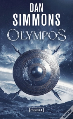 Capa do artigo Olympos