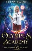 Olympus Academy