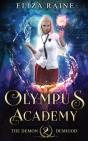 Olympus Academy - Preview