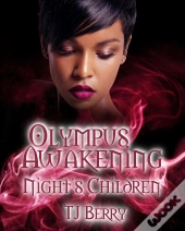 Olympus Awakening