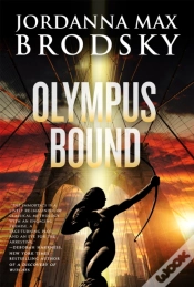 Capa do artigo Olympus Bound