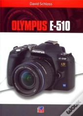 Olympus E-510