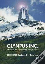 Olympus Inc